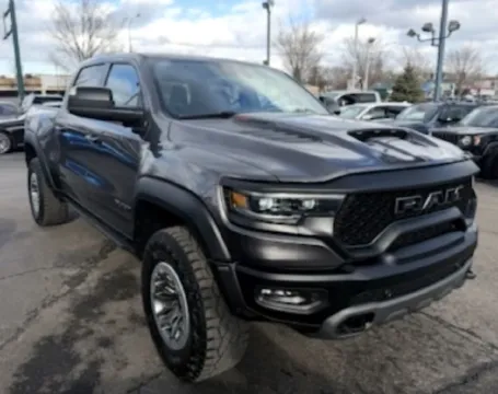 Another view of 2023 RAM 1500 TRX for sale in Columbus, OH at Auto Palace