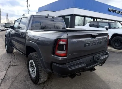 More photos of 2023 RAM 1500 TRX at Auto Palace, OH