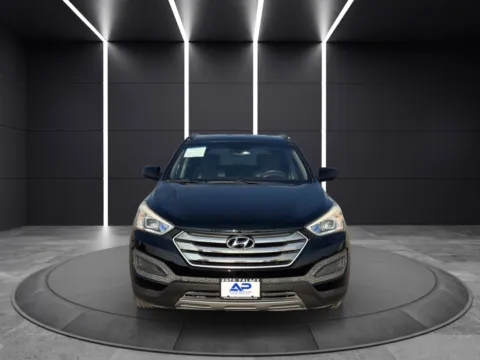 Photos of 2017 HYUNDAI SANTA FE SPORT LOWEST PRICE AROUND for sale in Columbus, OH at Auto Palace