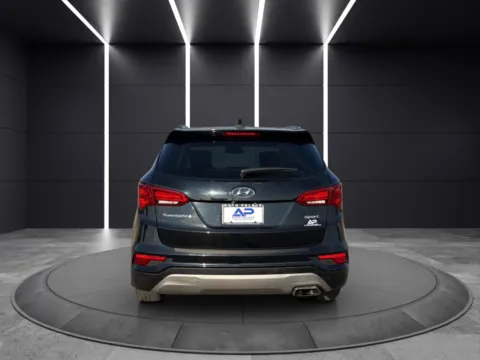 More photos of 2017 HYUNDAI SANTA FE SPORT LOWEST PRICE AROUND at Auto Palace, OH