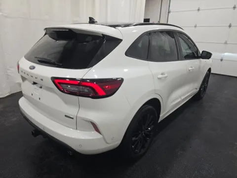 Photos of 2023 FORD ESCAPE ST LINE ELITE for sale in Columbus, OH at Auto Palace