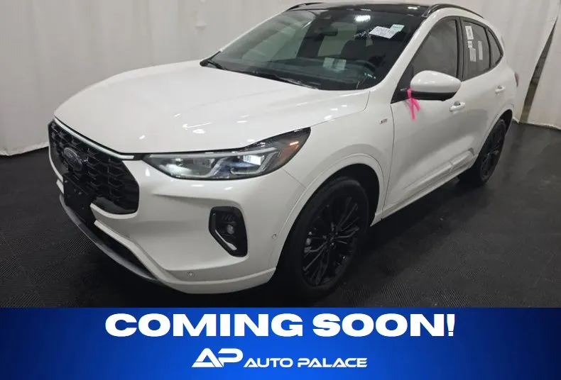 2023 FORD ESCAPE ST LINE ELITE for sale in Columbus, OH