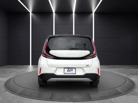More photos of 2023 KIA SOUL LX at Auto Palace, OH