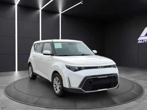 Another view of 2023 KIA SOUL LX for sale in Columbus, OH at Auto Palace
