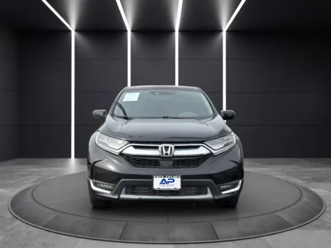 Photos of 2017 HONDA CR-V EX KBB VALUE 17K WOW for sale in Columbus, OH at Auto Palace