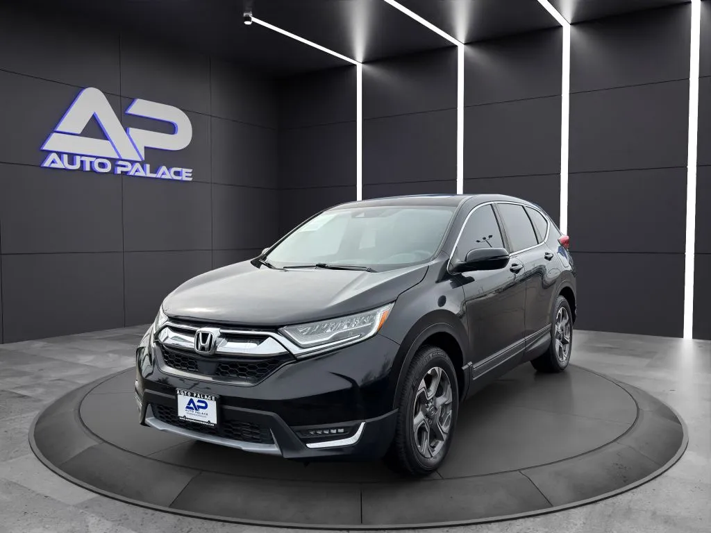 2017 HONDA CR-V EX KBB VALUE 17K WOW for sale in Columbus, OH