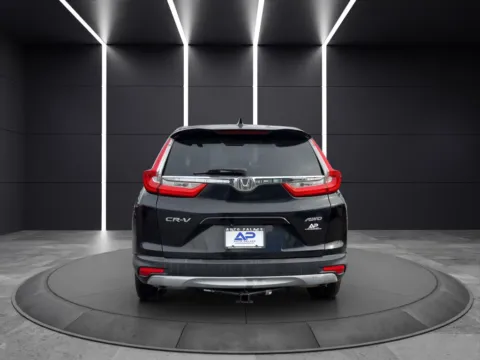 More photos of 2017 HONDA CR-V EX KBB VALUE 17K WOW at Auto Palace, OH