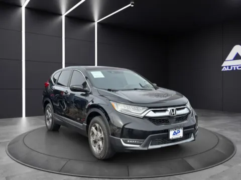 Another view of 2017 HONDA CR-V EX KBB VALUE 17K WOW for sale in Columbus, OH at Auto Palace