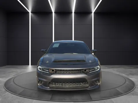 Photos of 2019 DODGE CHARGER SCAT PACK KBB VALUE 40K WOW for sale in Columbus, OH at Auto Palace
