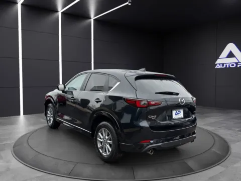 More photos of 2025 MAZDA CX-5 PREFERRED KBB VALUE 28K WOW at Auto Palace, OH