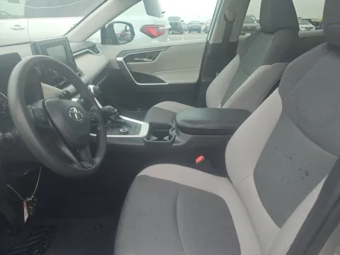 More photos of 2020 TOYOTA RAV4 XLE at Auto Palace, OH