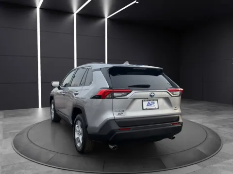 More photos of 2020 TOYOTA RAV4 HYBRID XLE KBB VALUE 26K WOW at Auto Palace, OH