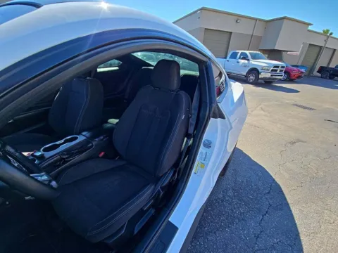 More photos of 2021 FORD MUSTANG at Auto Palace, OH