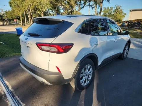 Photos of 2024 FORD ESCAPE ACTIVE for sale in Columbus, OH at Auto Palace