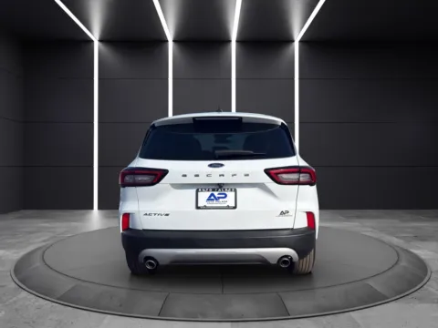 More photos of 2024 FORD ESCAPE ACTIVE KBB VALUE 20,600 WOW at Auto Palace, OH