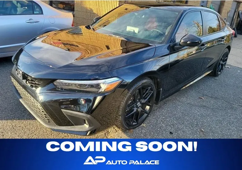 2022 HONDA CIVIC SI for sale in Columbus, OH