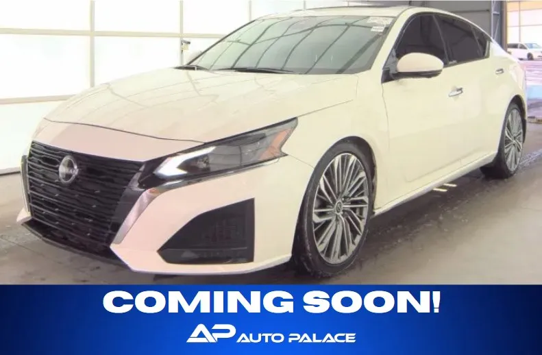 2023 NISSAN ALTIMA SL KBB VALIE 22K WOW for sale in Columbus, OH