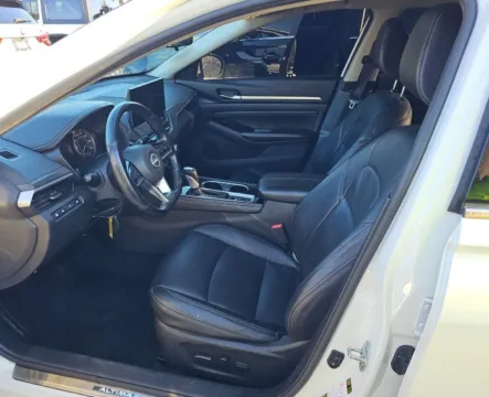 More photos of 2023 NISSAN ALTIMA SL at Auto Palace, OH