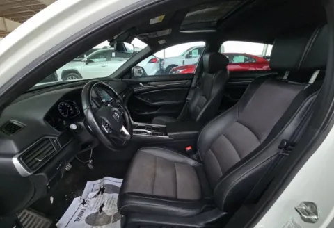 More photos of 2019 HONDA ACCORD SPORT at Auto Palace, OH