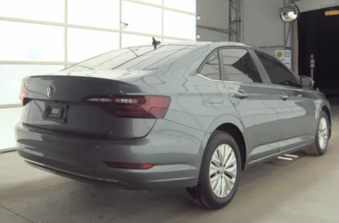 Photos of 2020 VOLKSWAGEN JETTA S for sale in Columbus, OH at Auto Palace