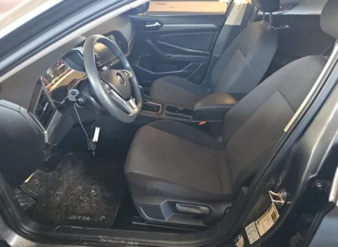 More photos of 2020 VOLKSWAGEN JETTA S at Auto Palace, OH