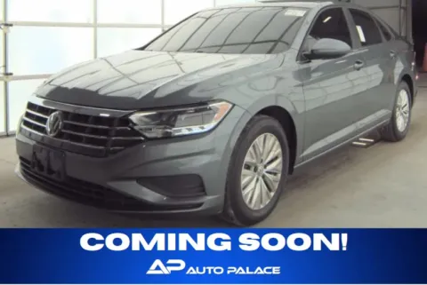 Gray 2020 VOLKSWAGEN JETTA S KBB VALUE 14,6K WOW for sale in Columbus, OH