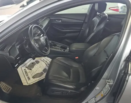 More photos of 2023 HONDA ACCORD HYBRID SPORT-L at Auto Palace, OH