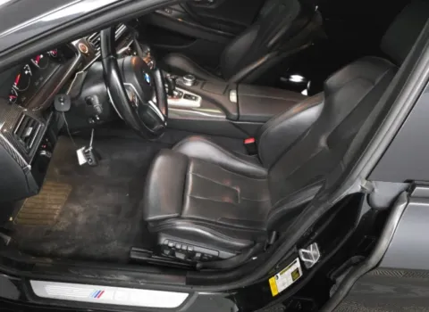 More photos of 2017 BMW M6 GRAN COUPE at Auto Palace, OH