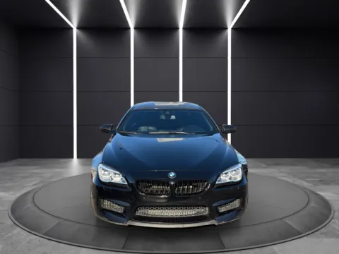 Photos of 2017 BMW M6 GRAN COUPE KBB VALUE 38K WOW for sale in Columbus, OH at Auto Palace