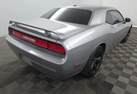 Photos of 2013 DODGE CHALLENGER R/T for sale in Columbus, OH at Auto Palace