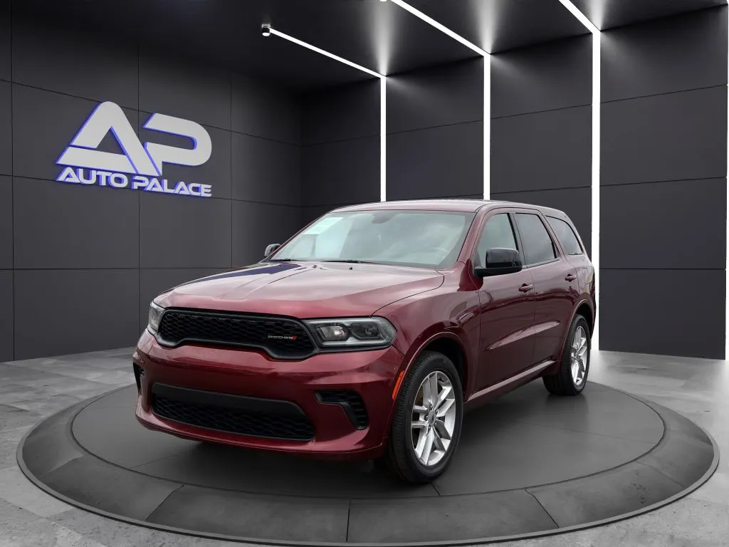 Unknown 2023 DODGE DURANGO GT LOWEST PRICE AROUND for sale in Columbus, OH