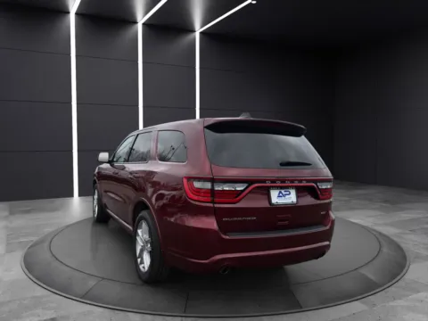 More photos of 2023 DODGE DURANGO GT LOWEST PRICE AROUND at Auto Palace, OH