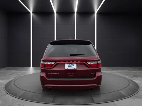More photos of 2023 DODGE DURANGO GT LOWEST PRICE AROUND at Auto Palace, OH