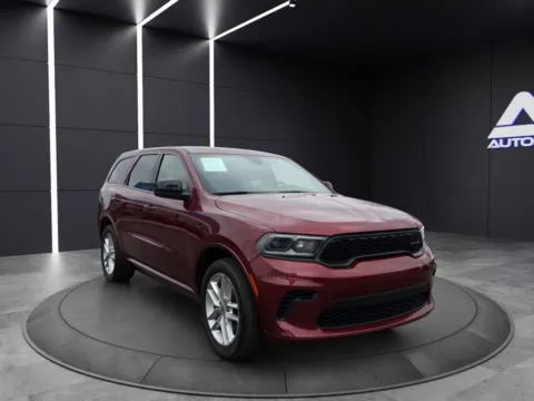 Another view of 2023 DODGE DURANGO GT LOWEST PRICE AROUND for sale in Columbus, OH at Auto Palace