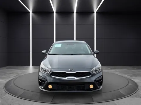 Photos of 2019 KIA FORTE LXS for sale in Columbus, OH at Auto Palace