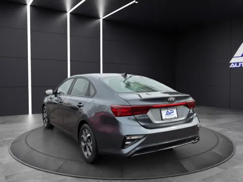 More photos of 2019 KIA FORTE LXS at Auto Palace, OH