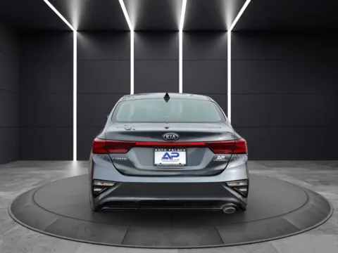 More photos of 2019 KIA FORTE LXS at Auto Palace, OH