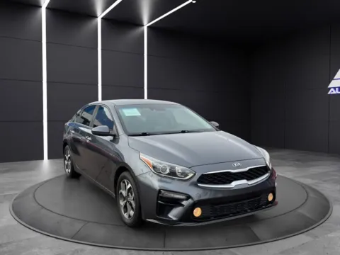 Another view of 2019 KIA FORTE LXS for sale in Columbus, OH at Auto Palace