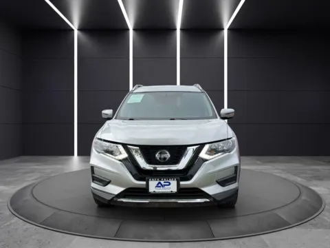Photos of 2018 NISSAN ROGUE SV KBB VALUE $11,800 WOW for sale in Columbus, OH at Auto Palace