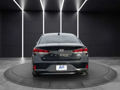 More photos of 2019 HYUNDAI SONATA SE KBB VALUE $10,700 WOW at Auto Palace, OH