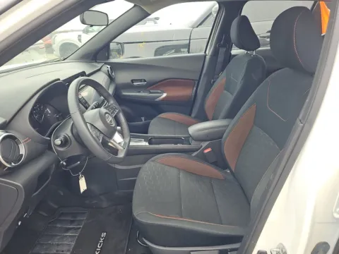 More photos of 2024 NISSAN KICKS SR at Auto Palace, OH