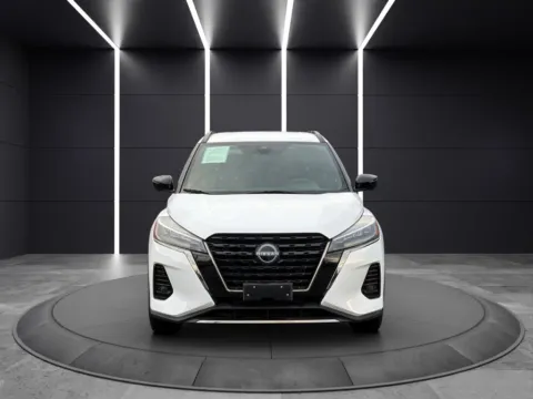 Photos of 2024 NISSAN KICKS SR KBB VALUE $20,300 WOW for sale in Columbus, OH at Auto Palace