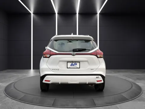 More photos of 2024 NISSAN KICKS SR KBB VALUE $20,300 WOW at Auto Palace, OH