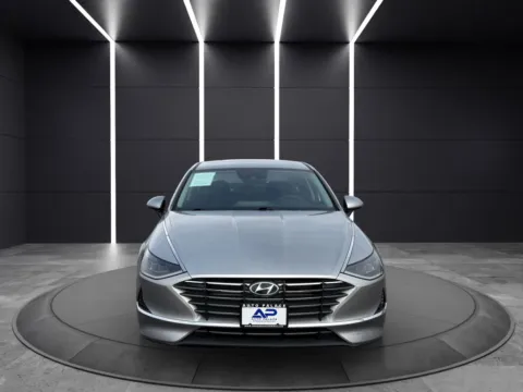 Photos of 2020 HYUNDAI SONATA SE KBB VALUE $14,500 WOW for sale in Columbus, OH at Auto Palace