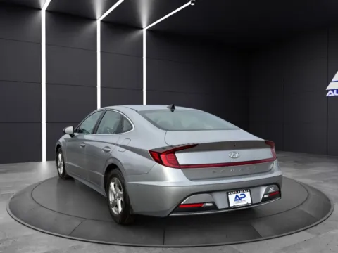 More photos of 2020 HYUNDAI SONATA SE KBB VALUE $14,500 WOW at Auto Palace, OH