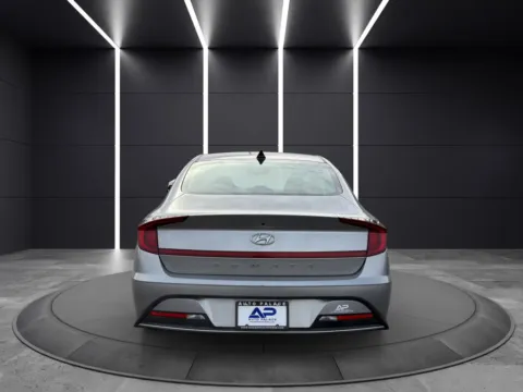 More photos of 2020 HYUNDAI SONATA SE KBB VALUE $14,500 WOW at Auto Palace, OH