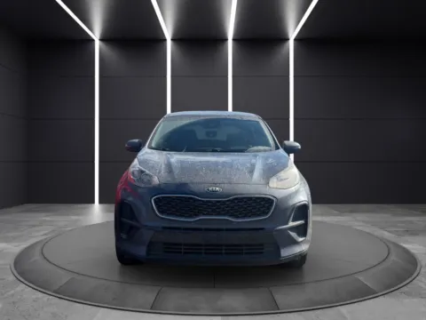 Photos of 2020 KIA SPORTAGE LX for sale in Columbus, OH at Auto Palace