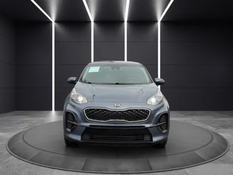 Photos of 2020 KIA SPORTAGE LX for sale in Columbus, OH at Auto Palace