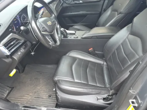 More photos of 2019 CADILLAC CT6 SPORT KBB VALUE 32K WOW at Auto Palace, OH