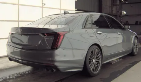 Photos of 2019 CADILLAC CT6 SPORT KBB VALUE 32K WOW for sale in Columbus, OH at Auto Palace